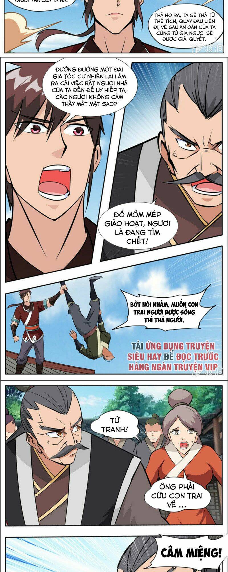 Chương 293 - Trang 5