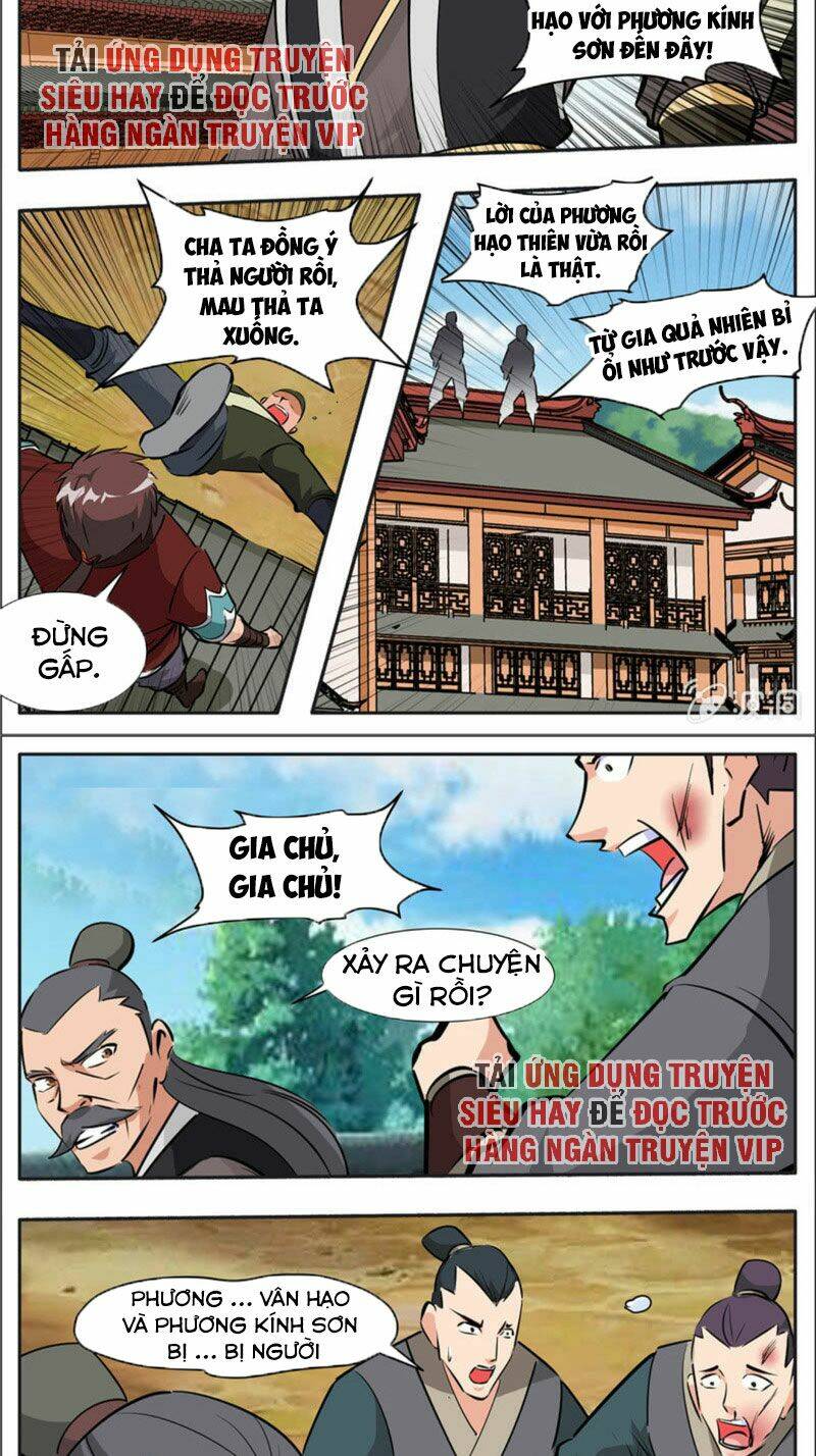 Chương 293 - Trang 7