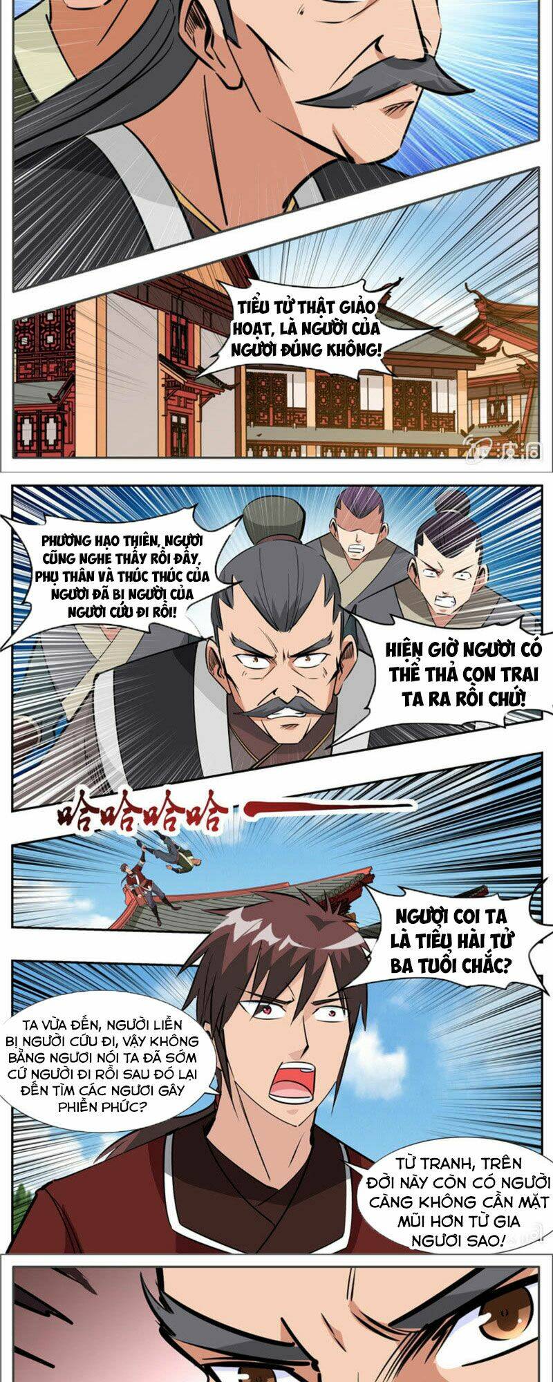 Chương 293 - Trang 9