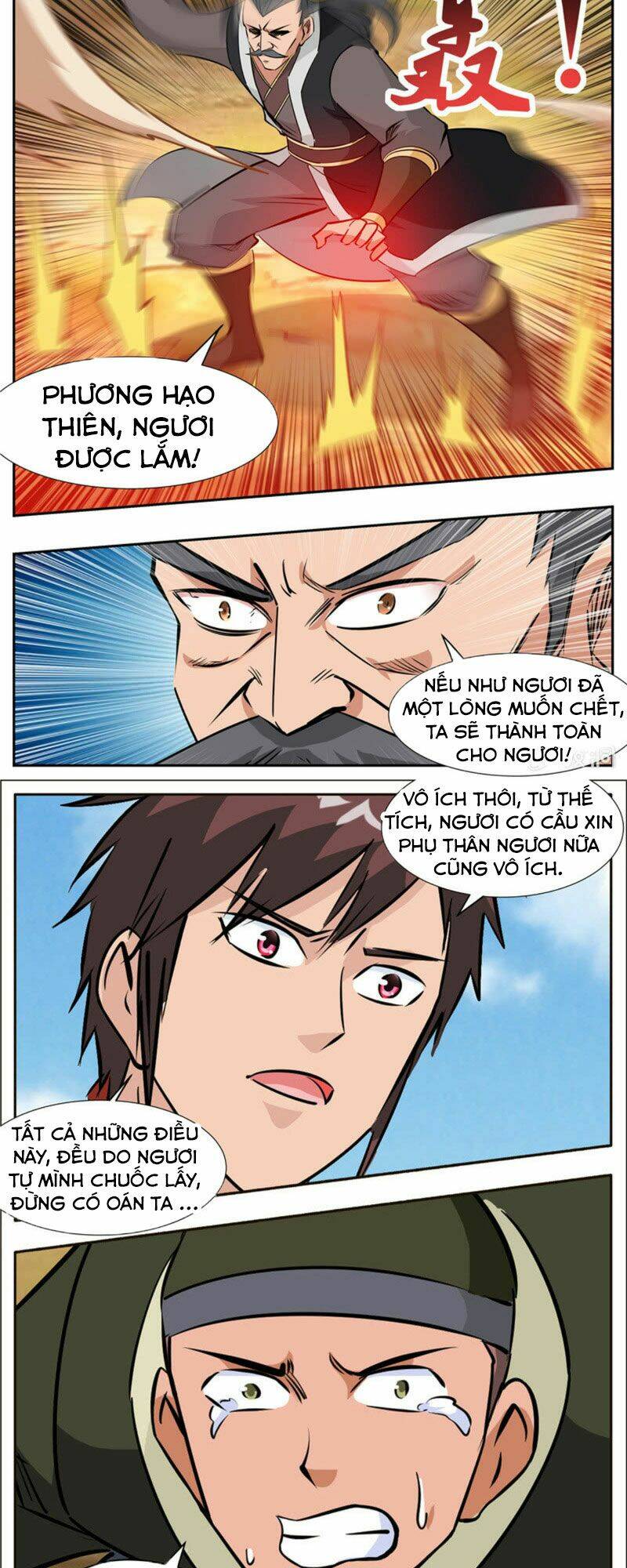 Chương 294 - Trang 11
