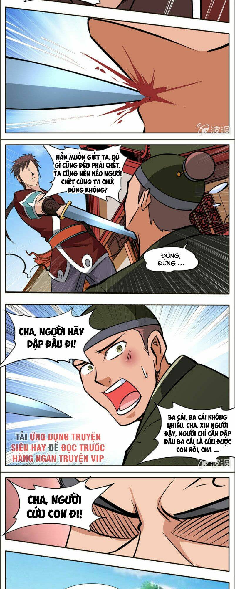 Chương 294 - Trang 9