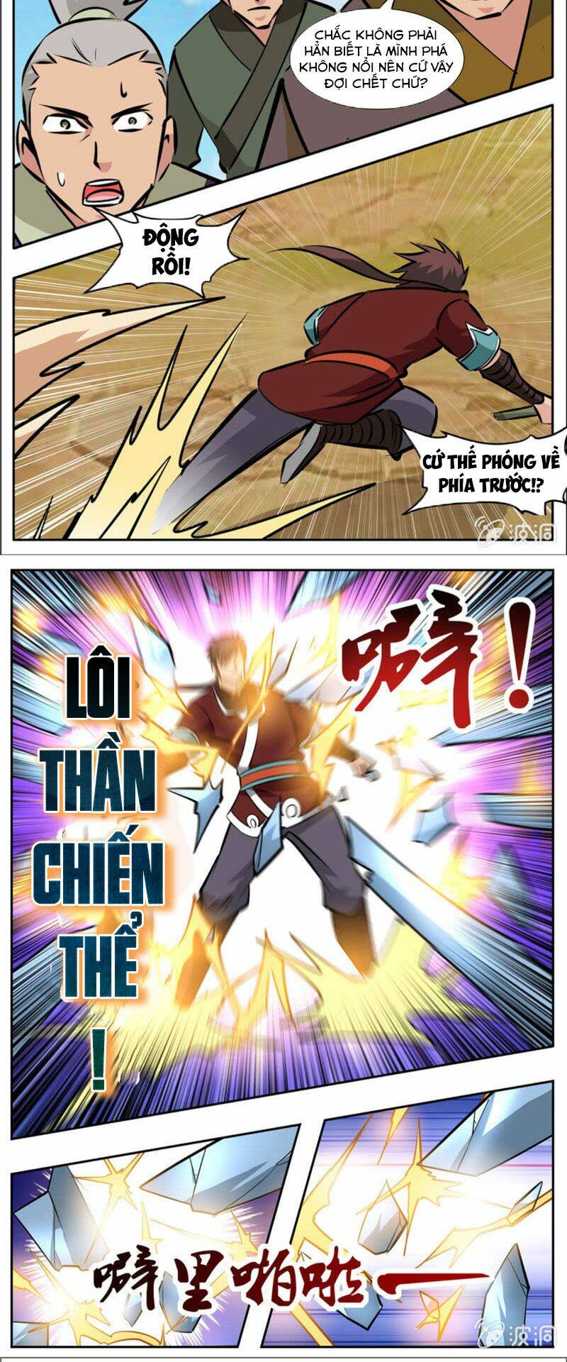 Chương 295 - Trang 10