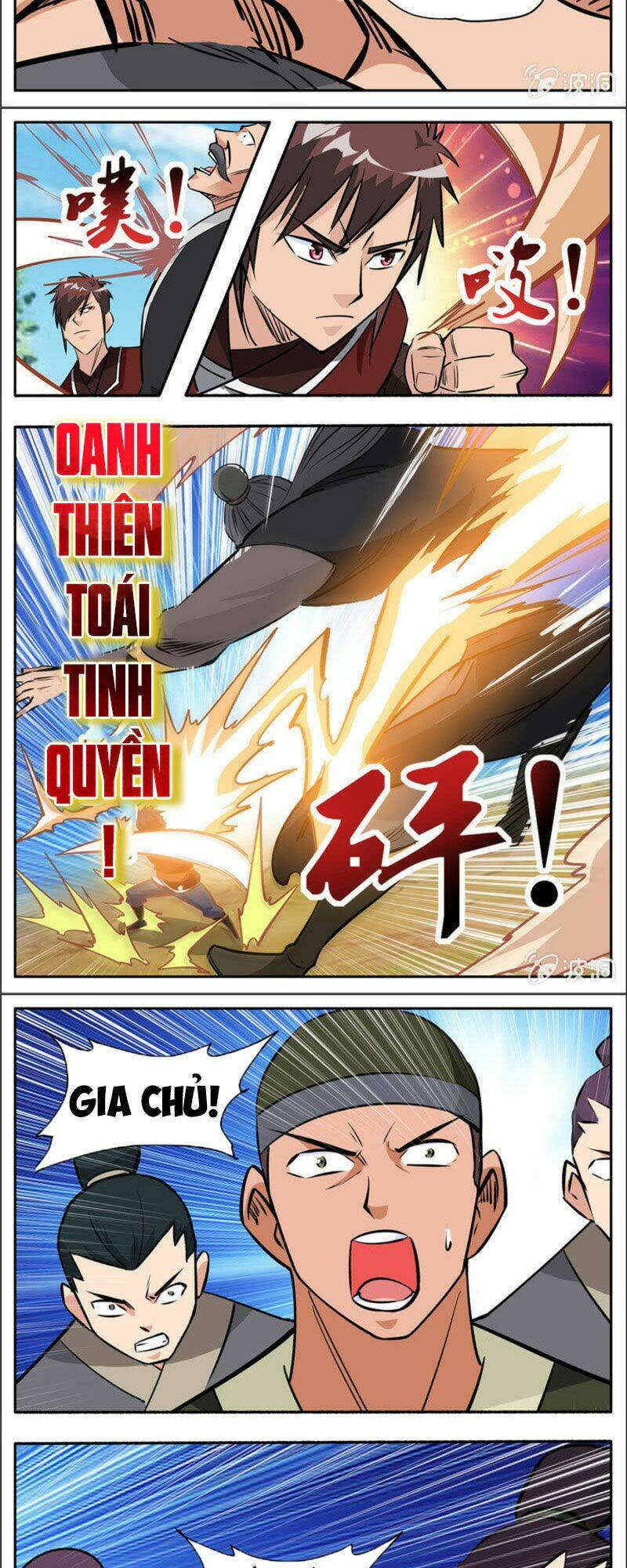 Chương 296 - Trang 5