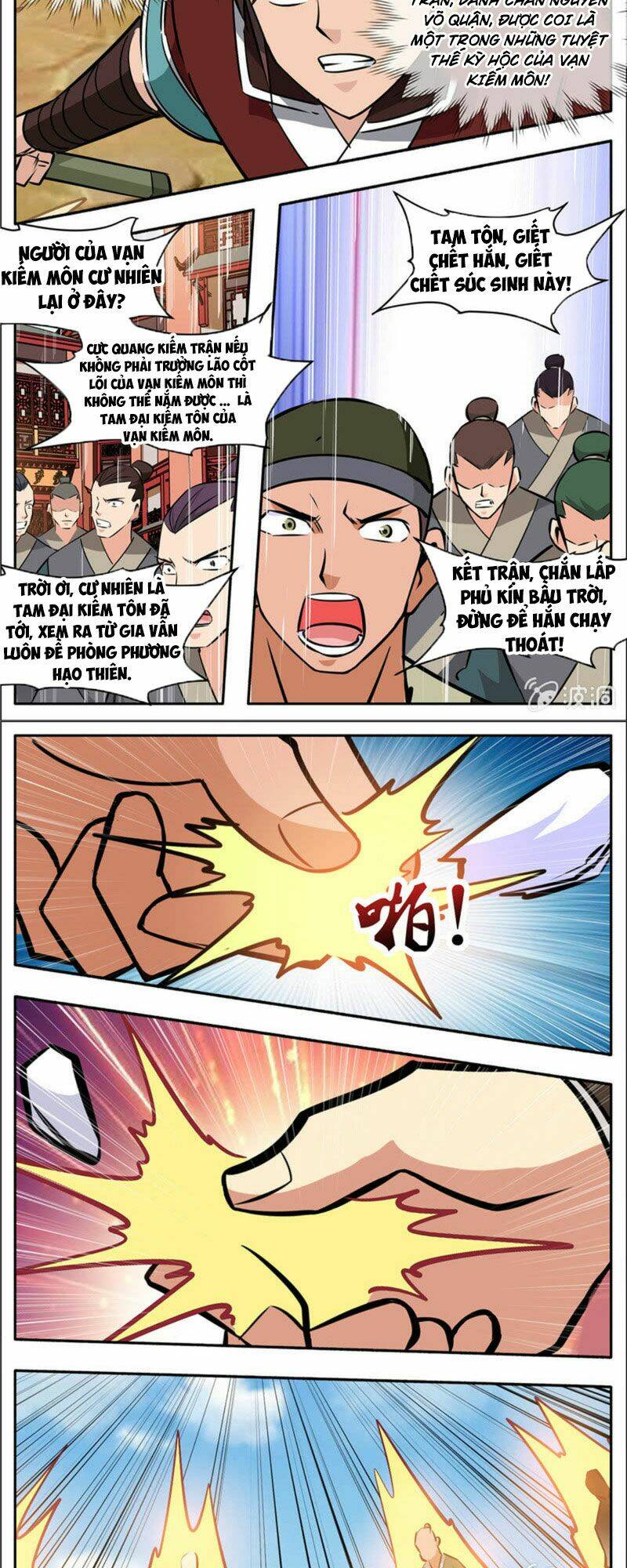 Chương 296 - Trang 8
