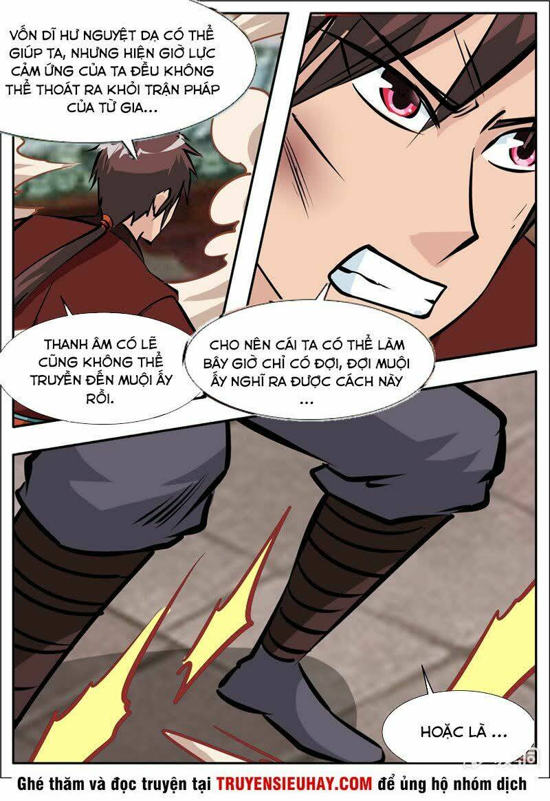 Chương 297 - Trang 11