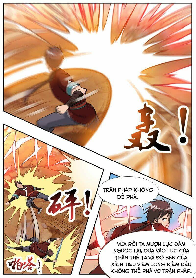 Chương 297 - Trang 10