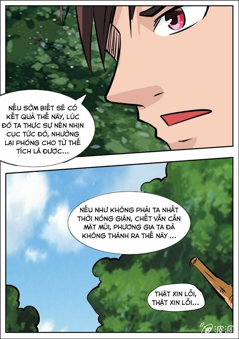 Chương 299 - Trang 12