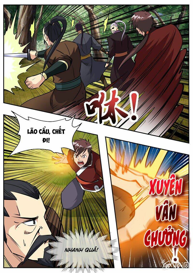 Chương 299 - Trang 15