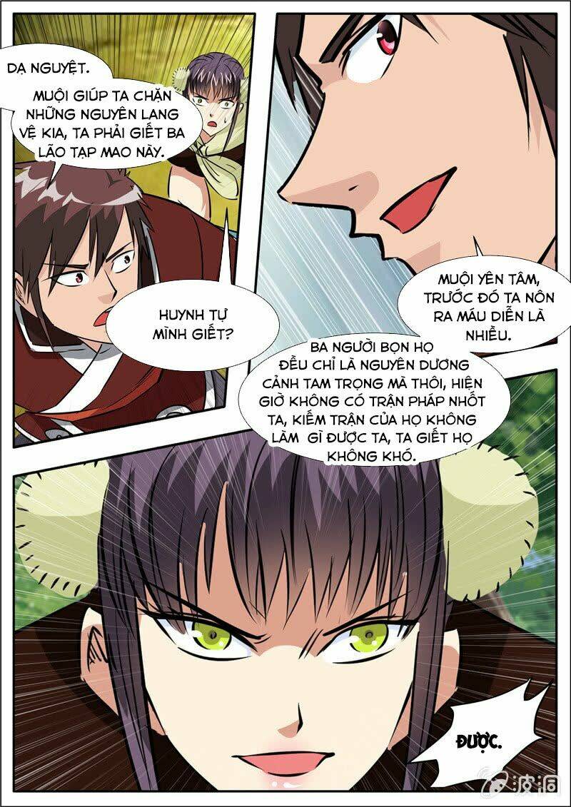 Chương 299 - Trang 4