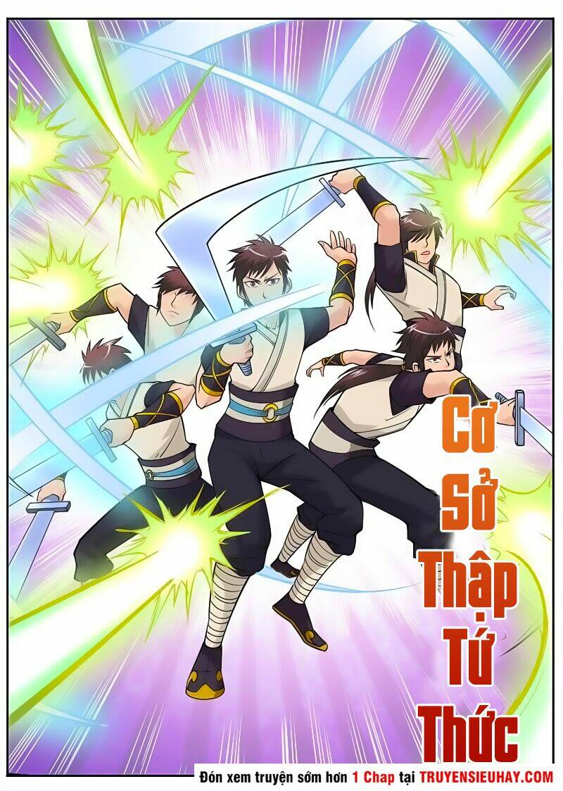 Chương 30 - Trang 5
