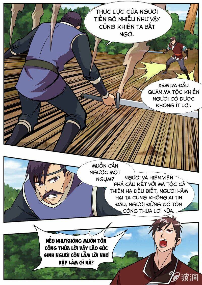 Chương 300 - Trang 12