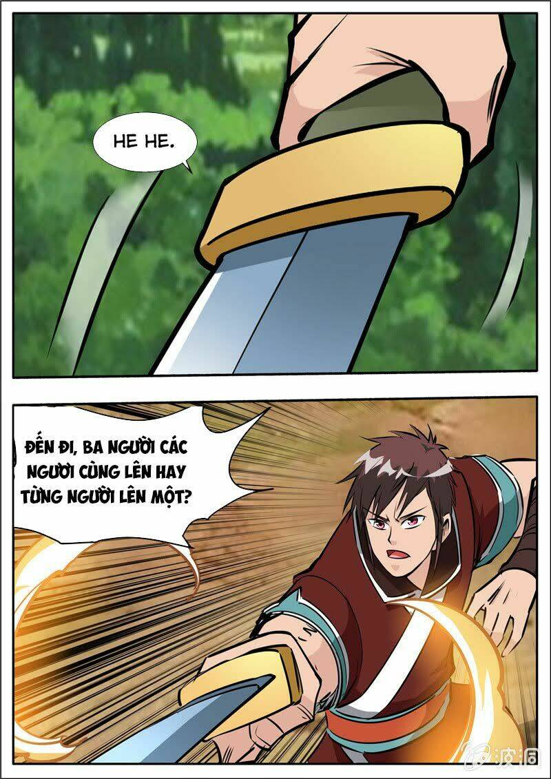 Chương 300 - Trang 14