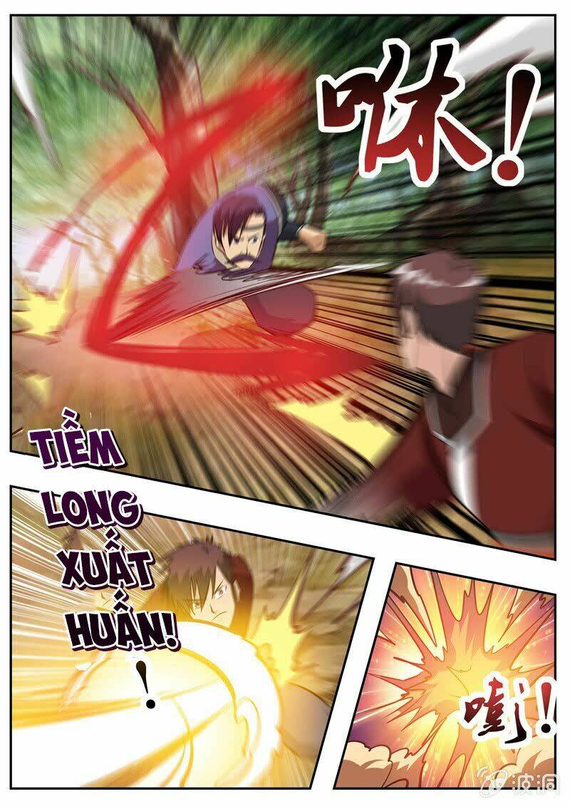 Chương 300 - Trang 16