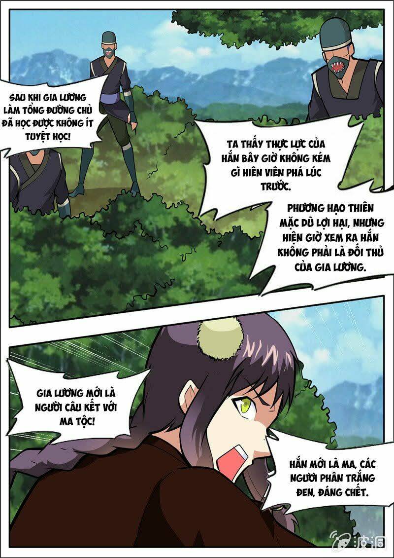 Chương 301 - Trang 12