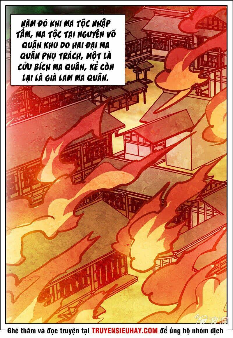 Chương 301 - Trang 10