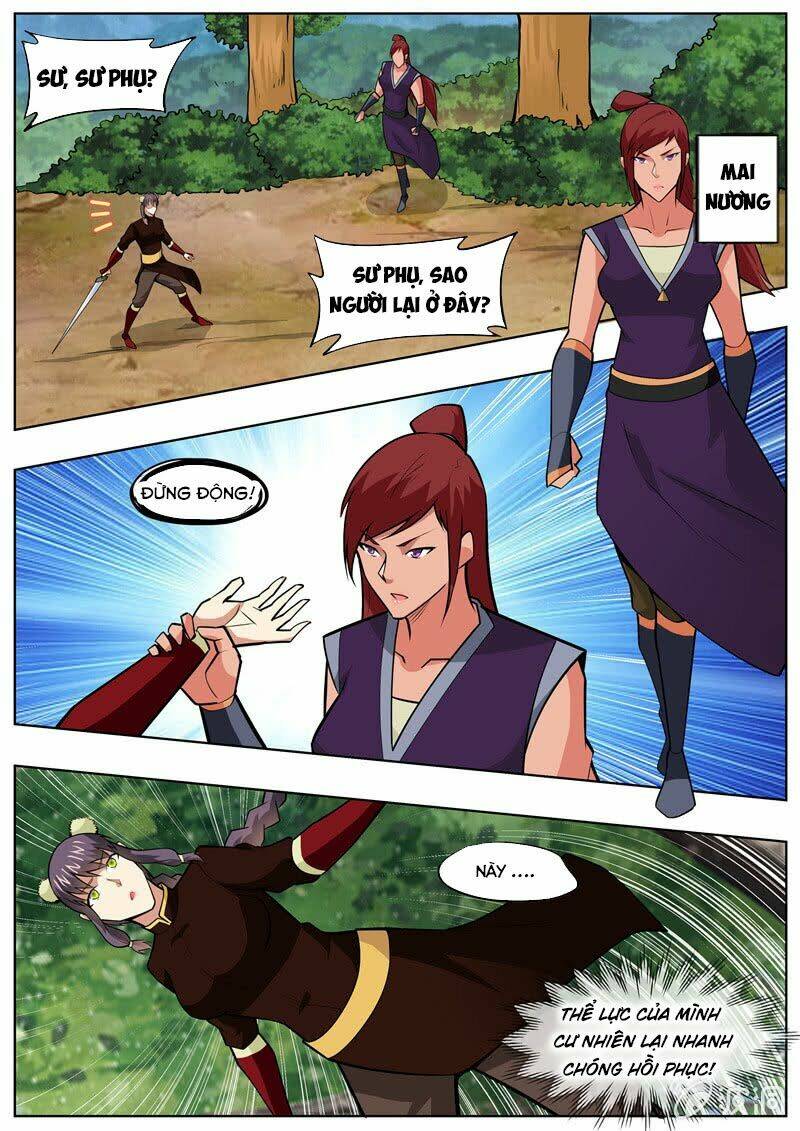Chương 302 - Trang 3