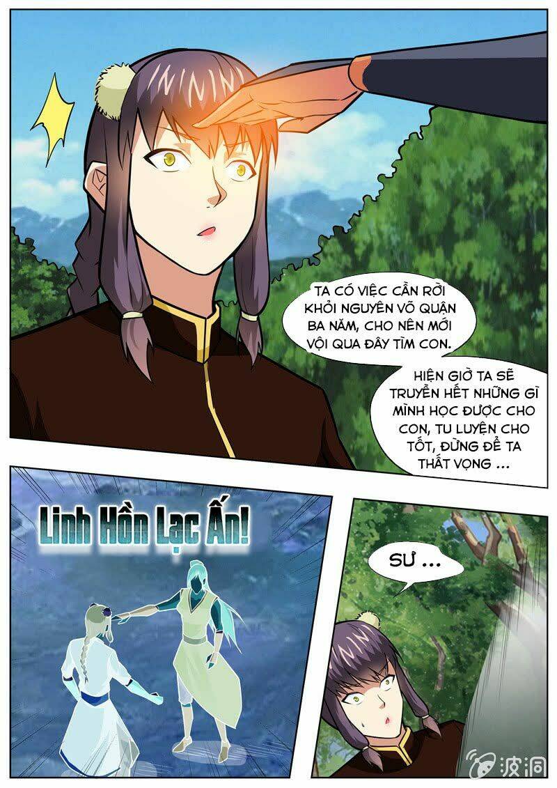 Chương 302 - Trang 6