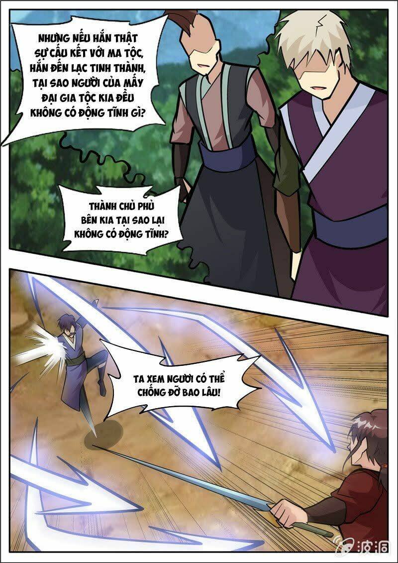 Chương 302 - Trang 10
