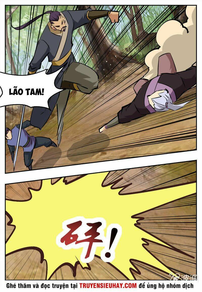 Chương 303 - Trang 14