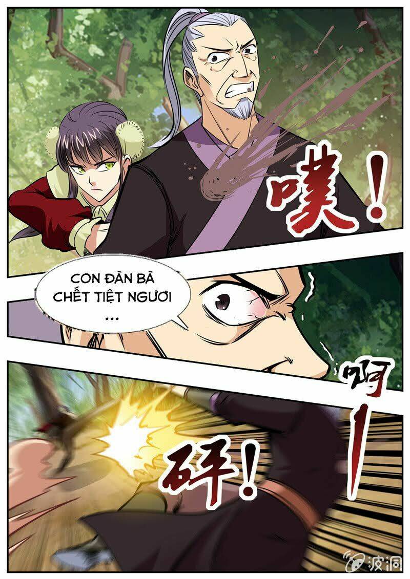 Chương 303 - Trang 9