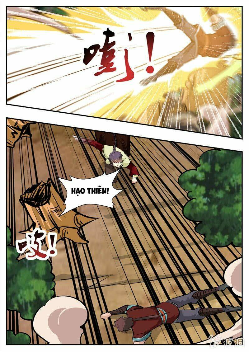 Chương 303 - Trang 10