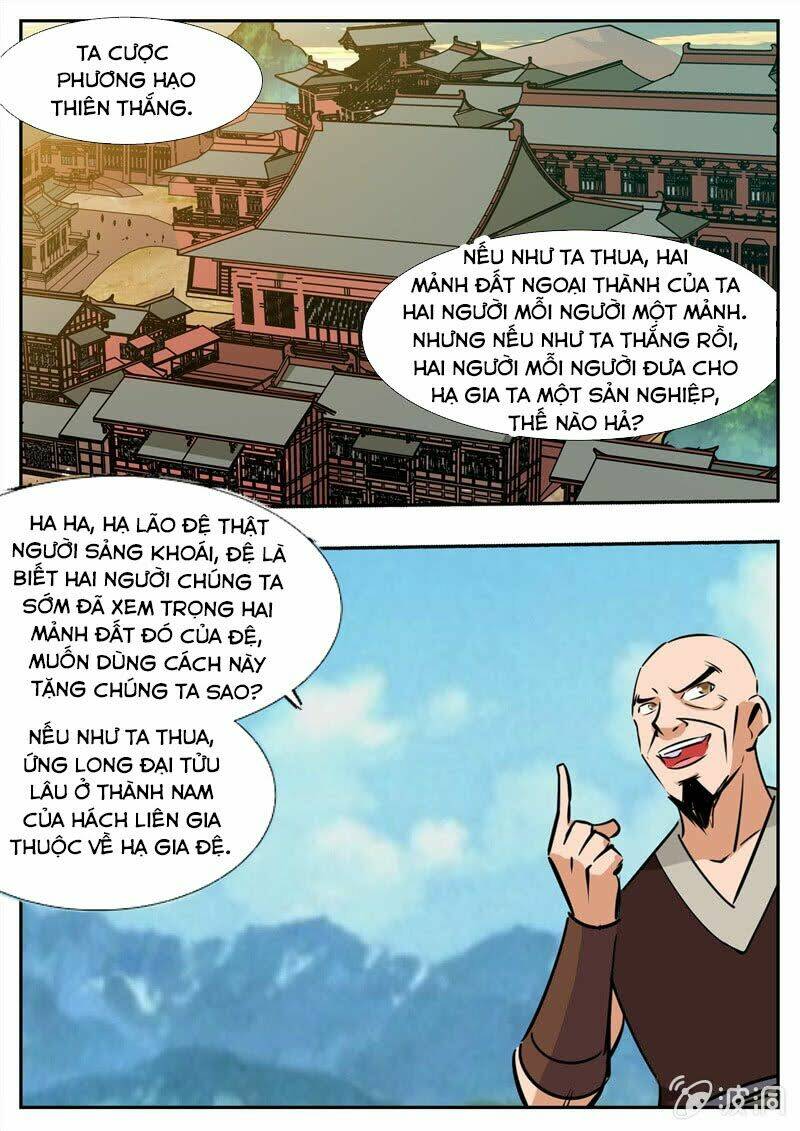 Chương 304 - Trang 11