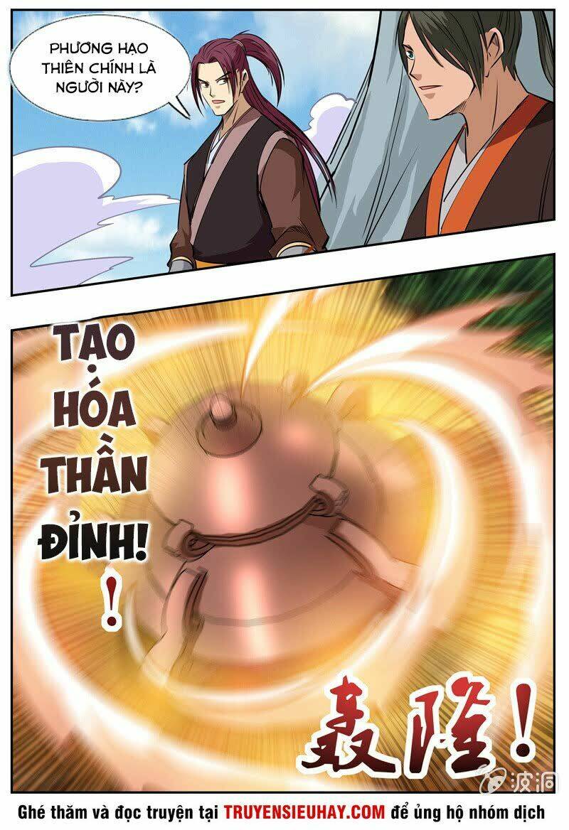 Chương 304 - Trang 19