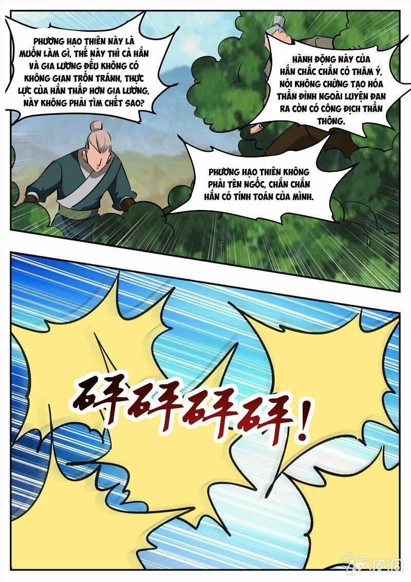Chương 304 - Trang 20