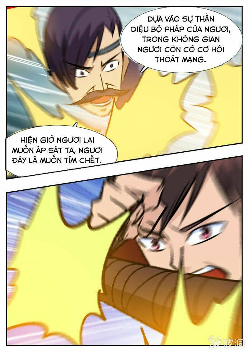 Chương 304 - Trang 21