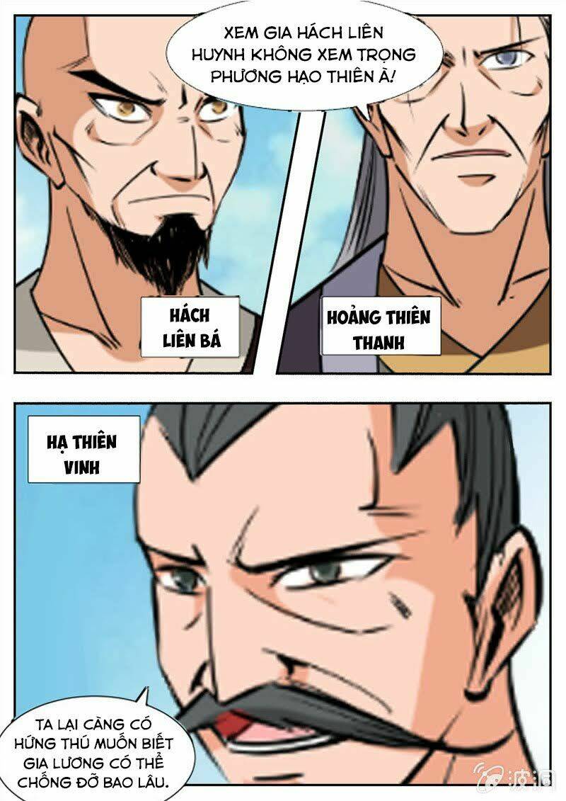 Chương 304 - Trang 8