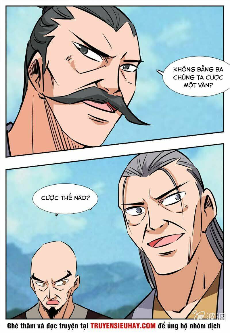 Chương 304 - Trang 10