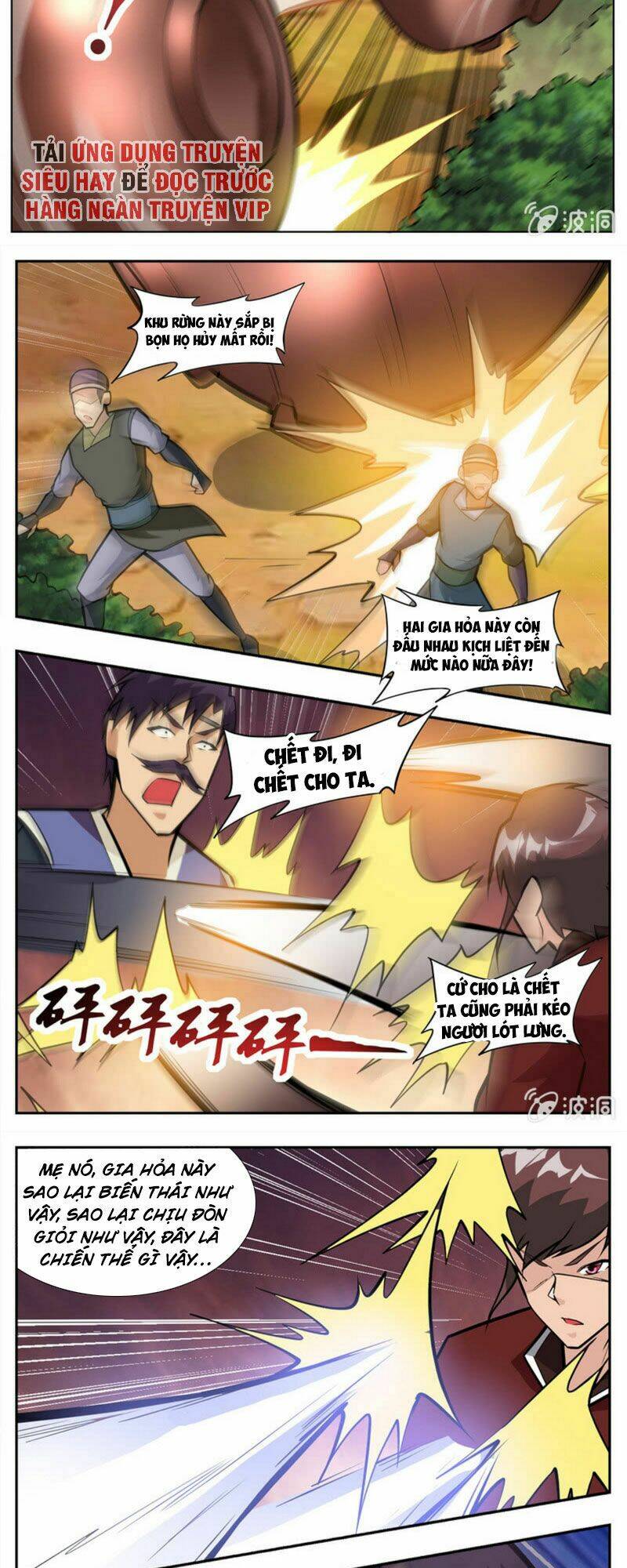 Chương 305 - Trang 2