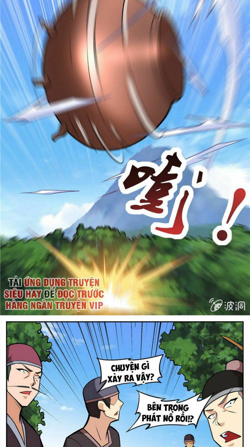 Chương 306 - Trang 2