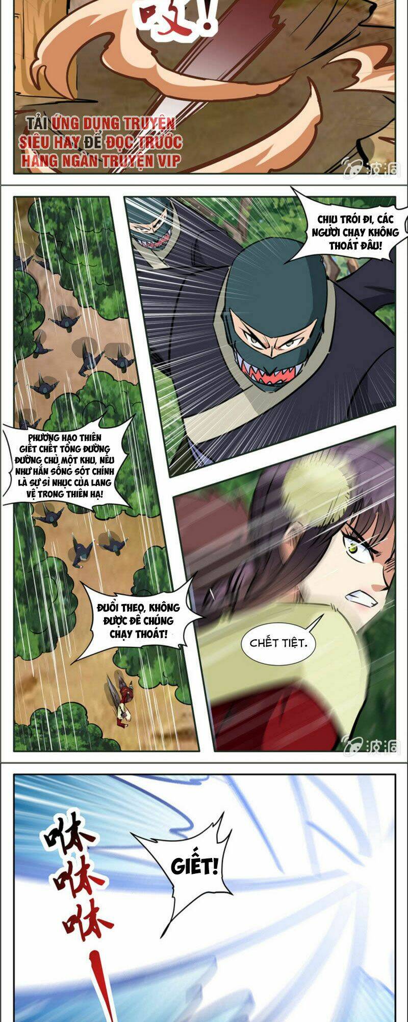 Chương 306 - Trang 6