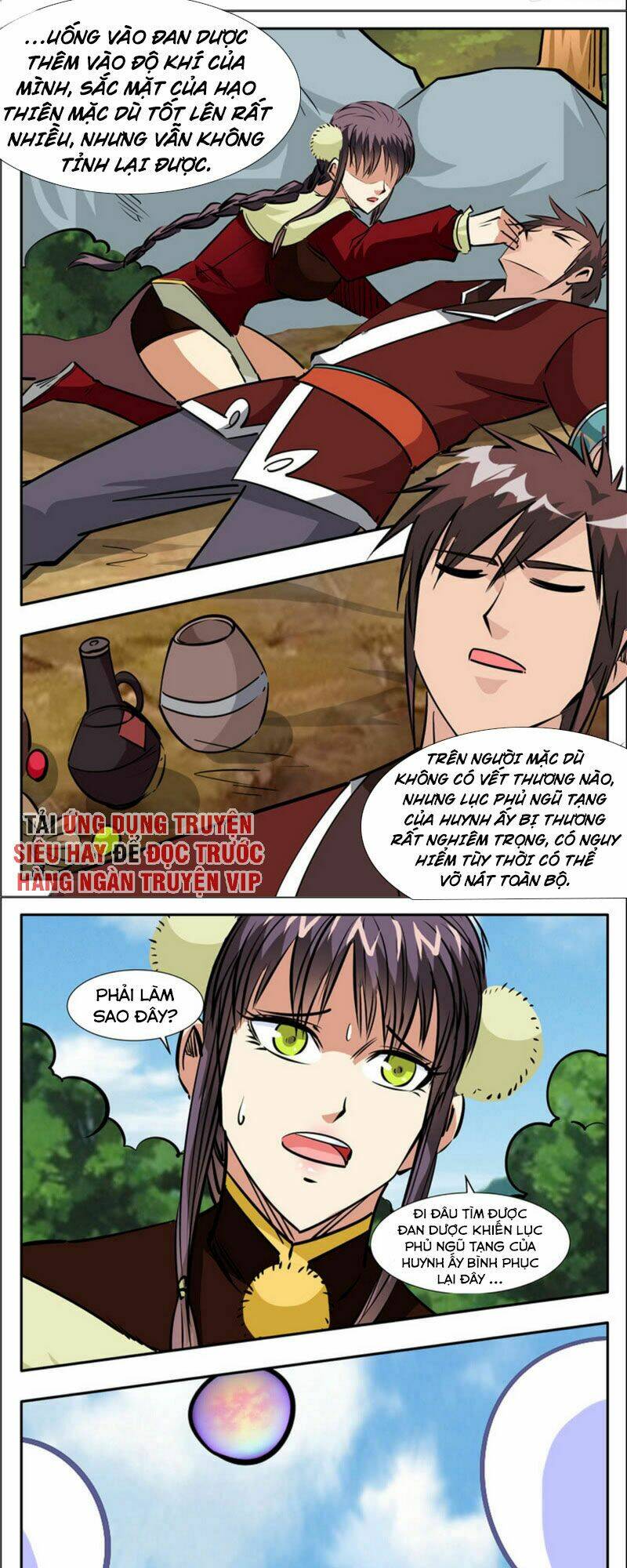 Chương 306 - Trang 9