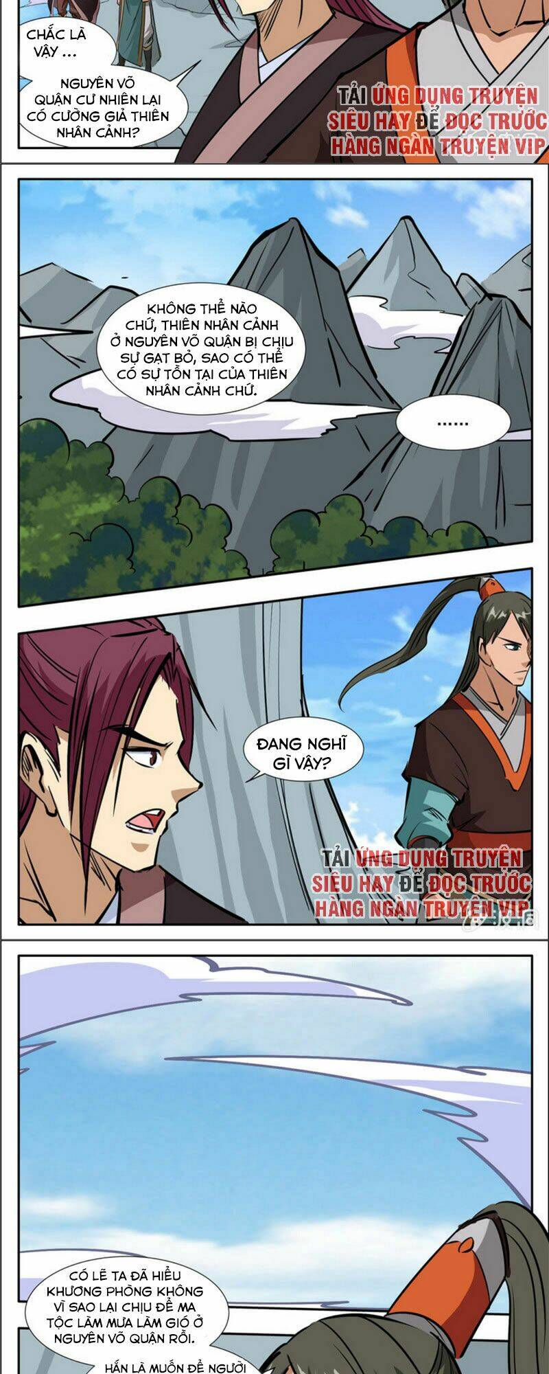 Chương 307 - Trang 3