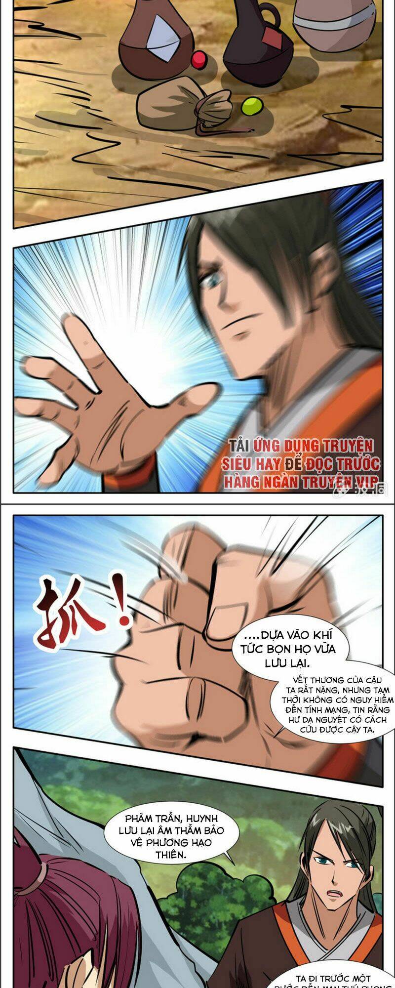 Chương 307 - Trang 6