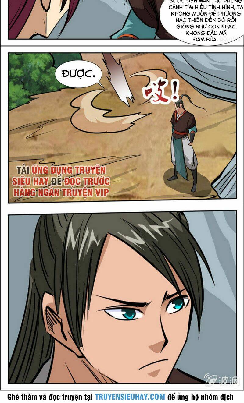 Chương 307 - Trang 7