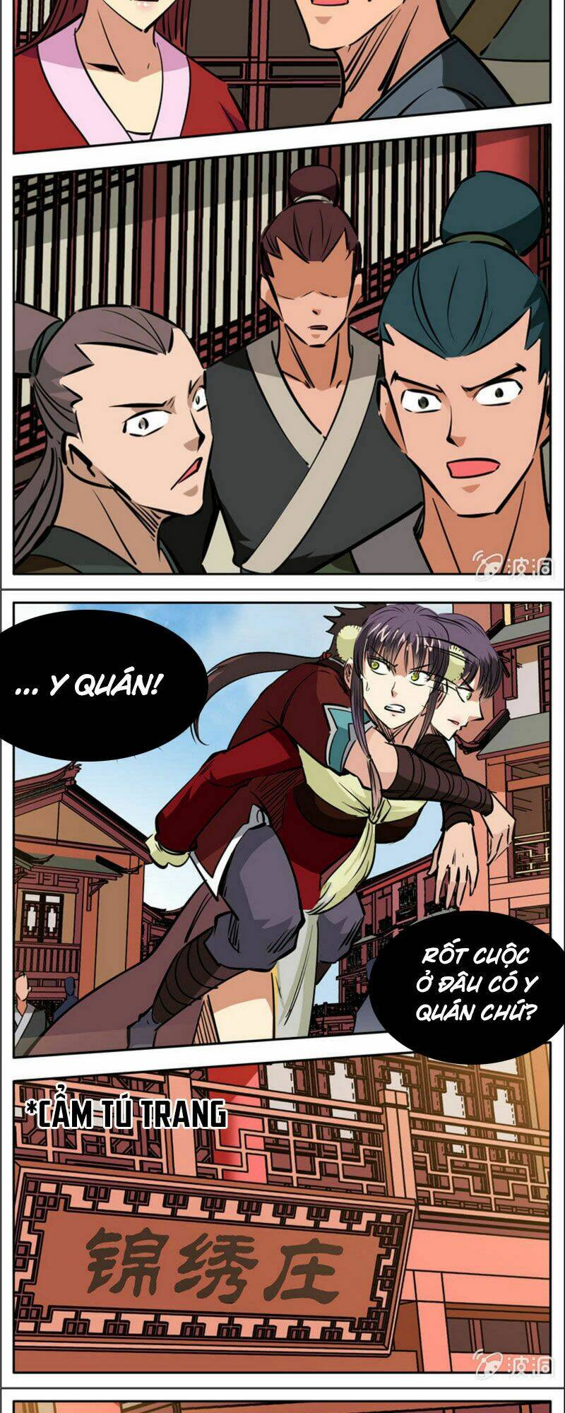 Chương 308 - Trang 4