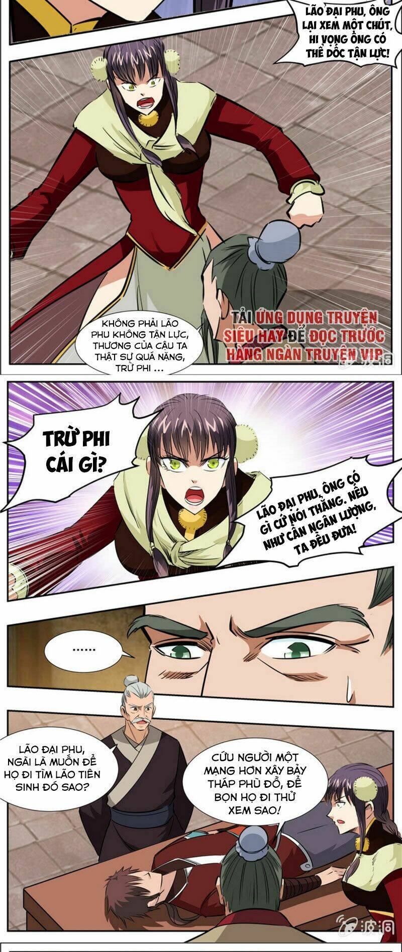 Chương 308 - Trang 8