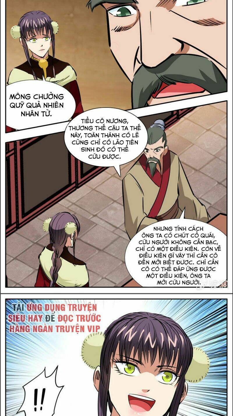 Chương 309 - Trang 2