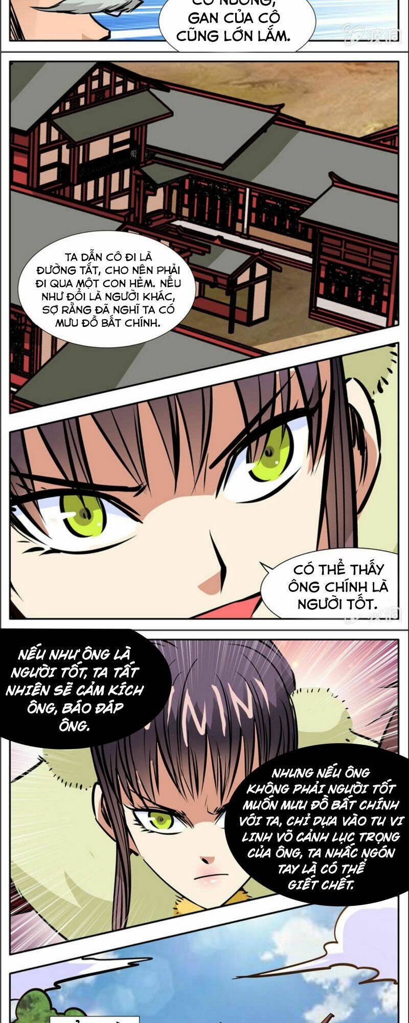 Chương 309 - Trang 5
