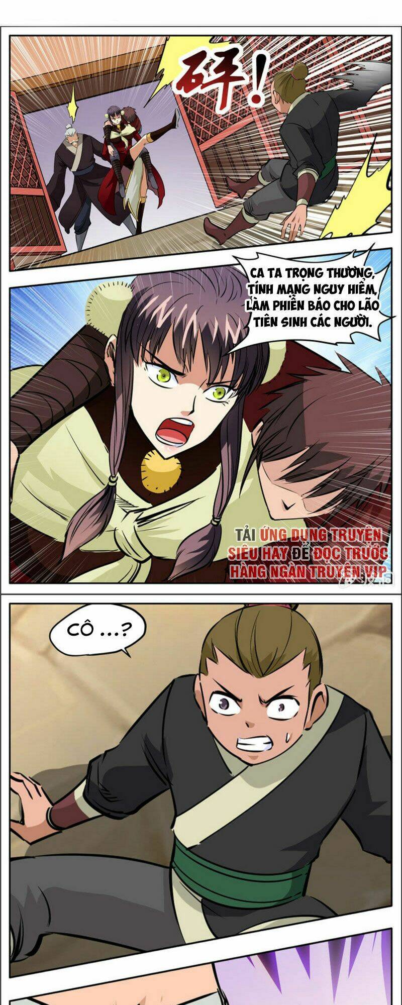 Chương 309 - Trang 7