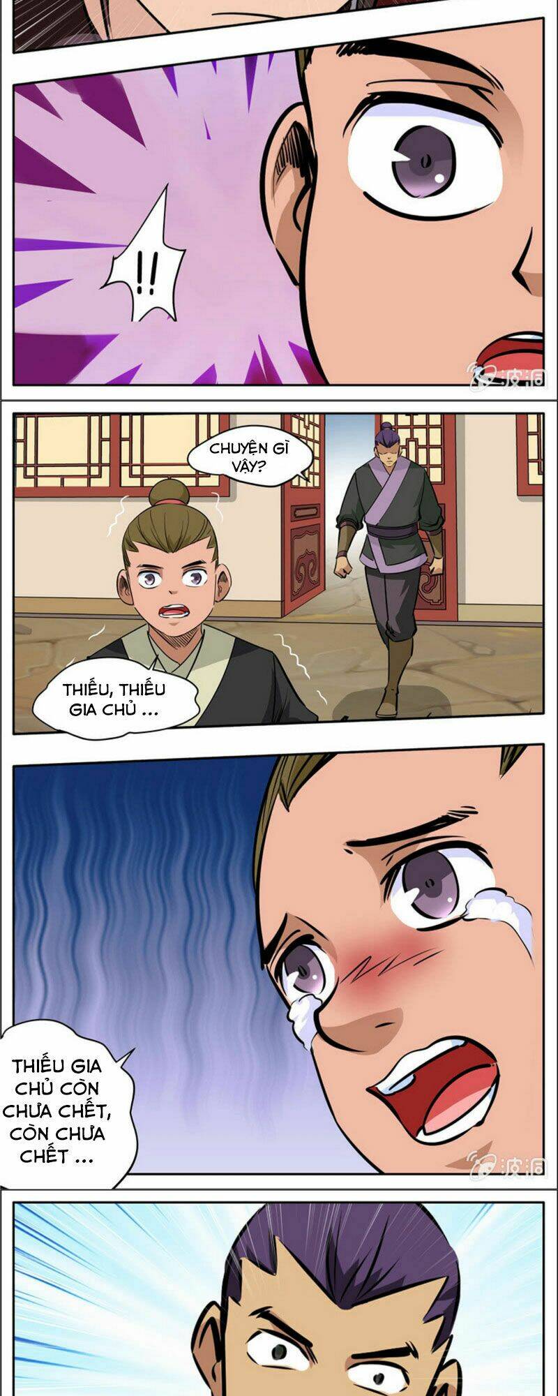 Chương 309 - Trang 9