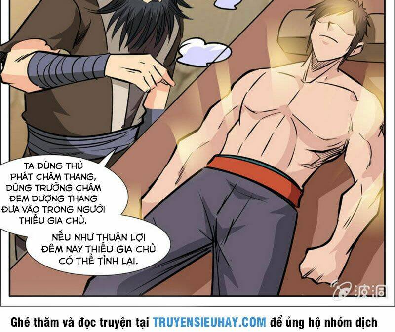 Chương 310 - Trang 11