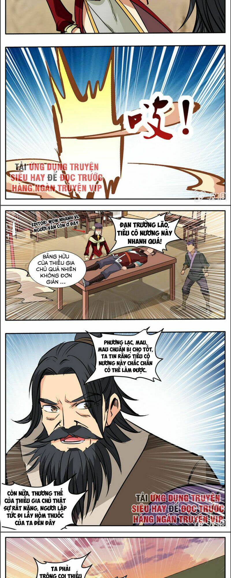 Chương 310 - Trang 7