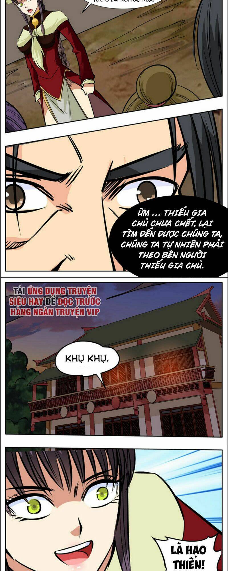 Chương 311 - Trang 11