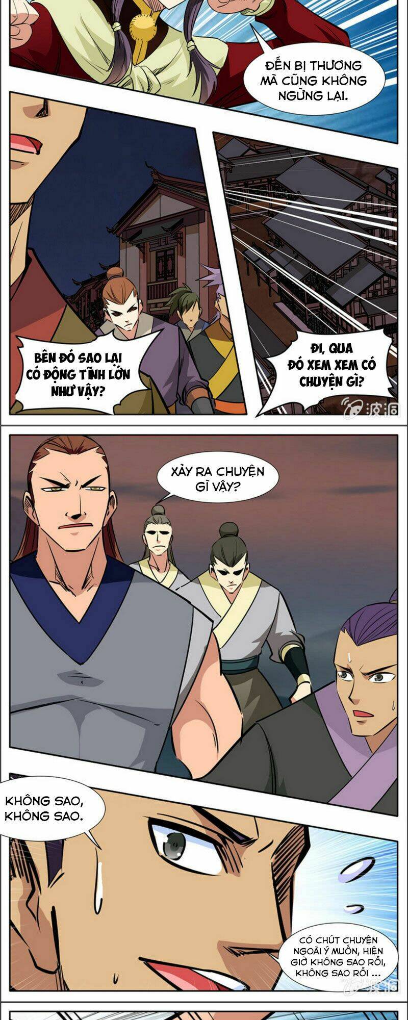 Chương 311 - Trang 4