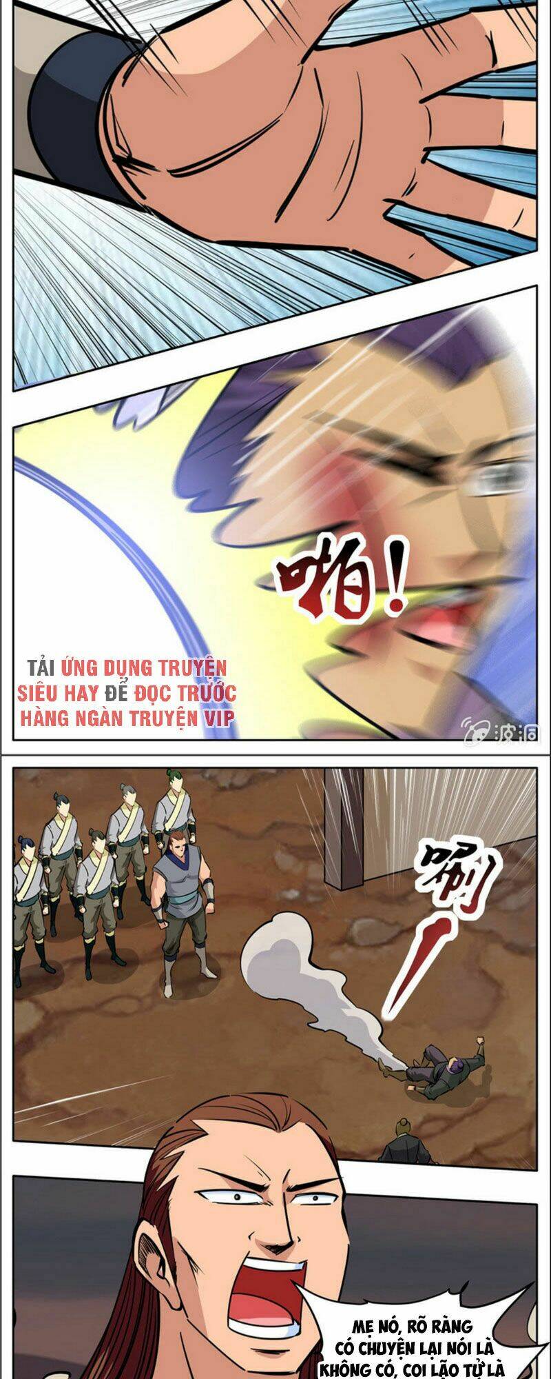 Chương 311 - Trang 5