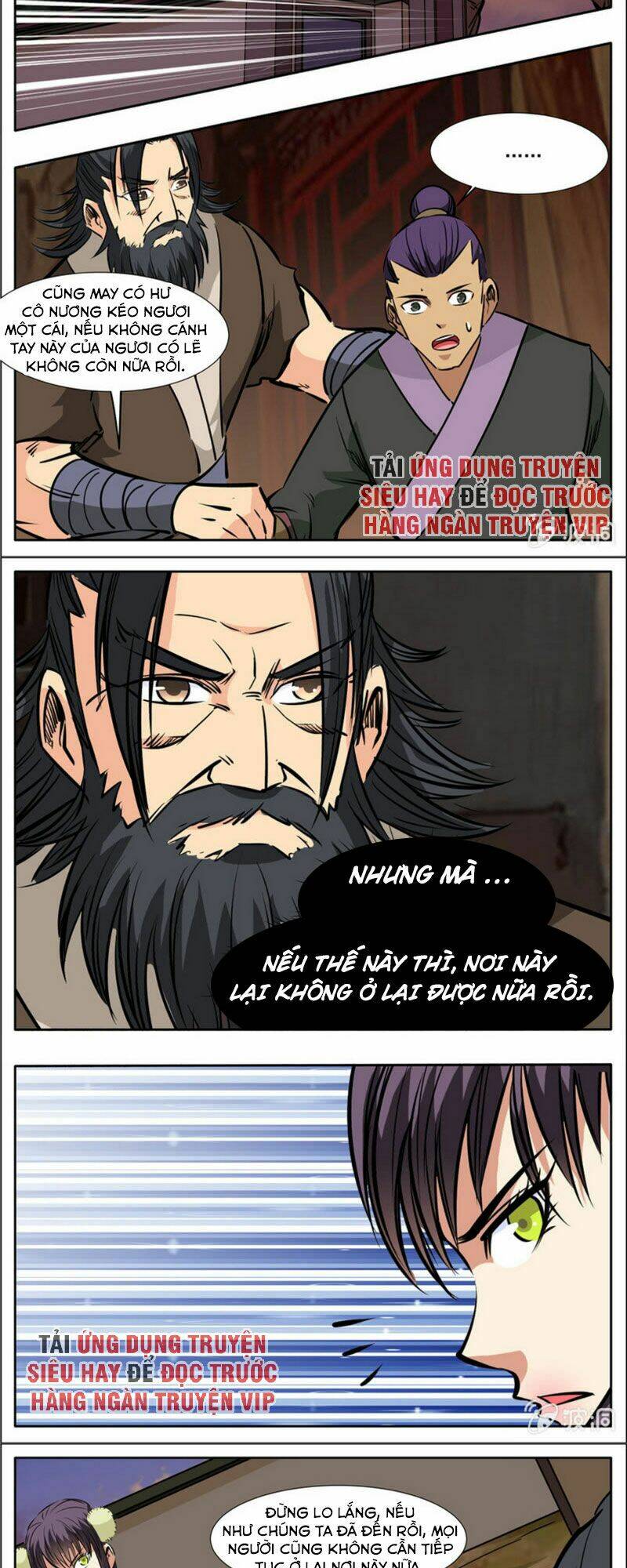 Chương 311 - Trang 10